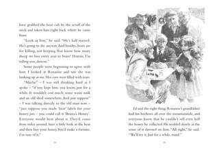 Aper&ccedil;u du contenu 3_The Dancing Bear