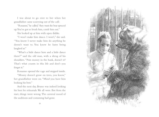 Aper&ccedil;u du contenu 4_The Dancing Bear