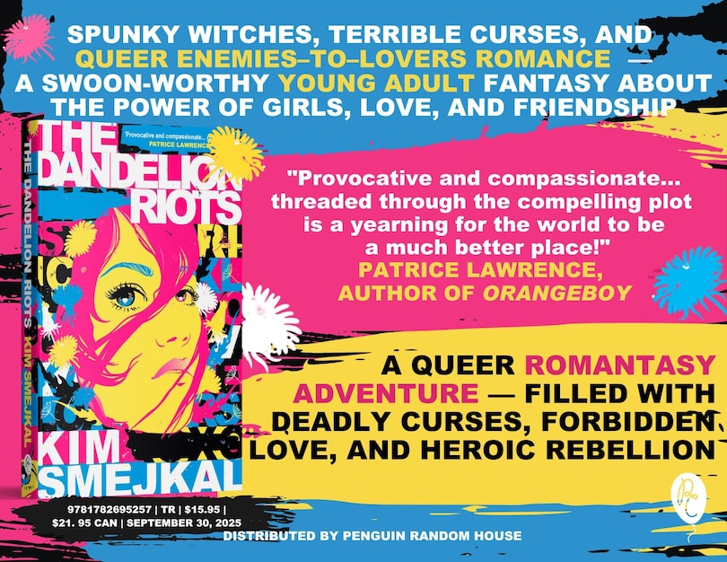 Sample content 2_The Dandelion Riots