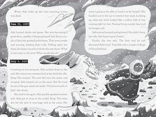 Sample content_The Danger Files: True Survival Stories