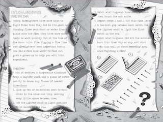 Sample content 2_The Danger Files: True Survival Stories