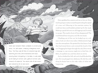 Sample content 3_The Danger Files: True Survival Stories