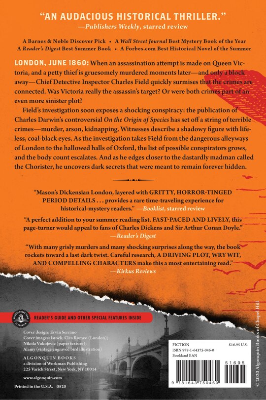 Couverture arri&egrave;re_The Darwin Affair