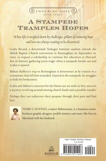 Couverture arri&egrave;re_The Daughter of Shiloh