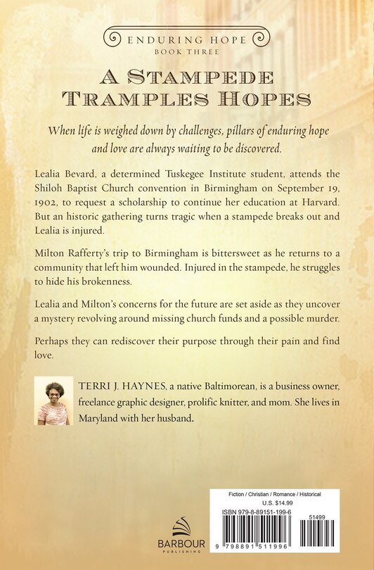 Couverture arri&egrave;re_The Daughter of Shiloh