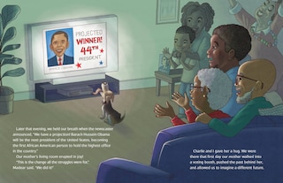 Sample content_The Day Madear Voted