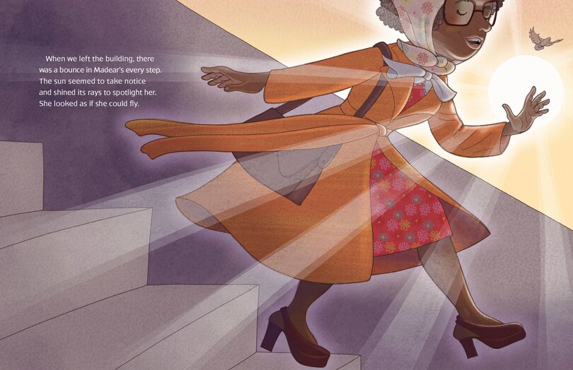 Sample content 2_The Day Madear Voted