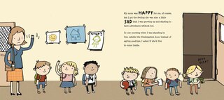 Aper&ccedil;u du contenu 2_The Day My Mom Came to Kindergarten