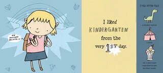 Aper&ccedil;u du contenu 3_The Day My Mom Came to Kindergarten