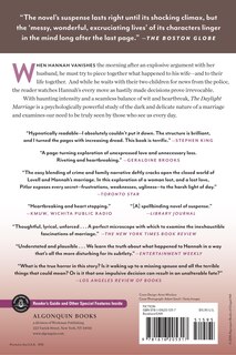 Couverture arri&egrave;re_The Daylight Marriage