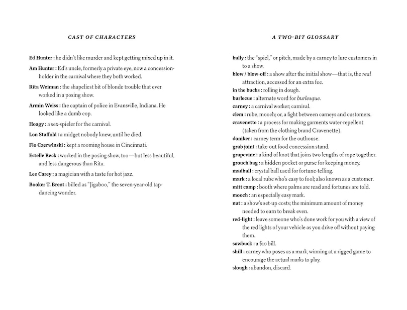 Sample content 3_The Dead Ringer