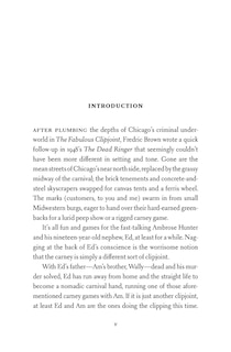 Sample content 4_The Dead Ringer