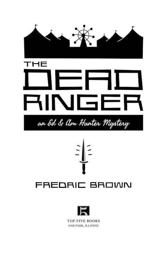Sample content 5_The Dead Ringer