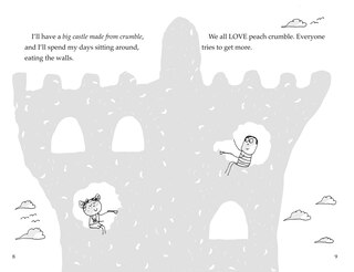 Aper&ccedil;u du contenu 2_The Deadly Dinner Lady