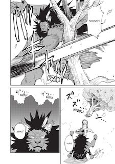 Aper&ccedil;u du contenu 3_The Death Mage Volume 9