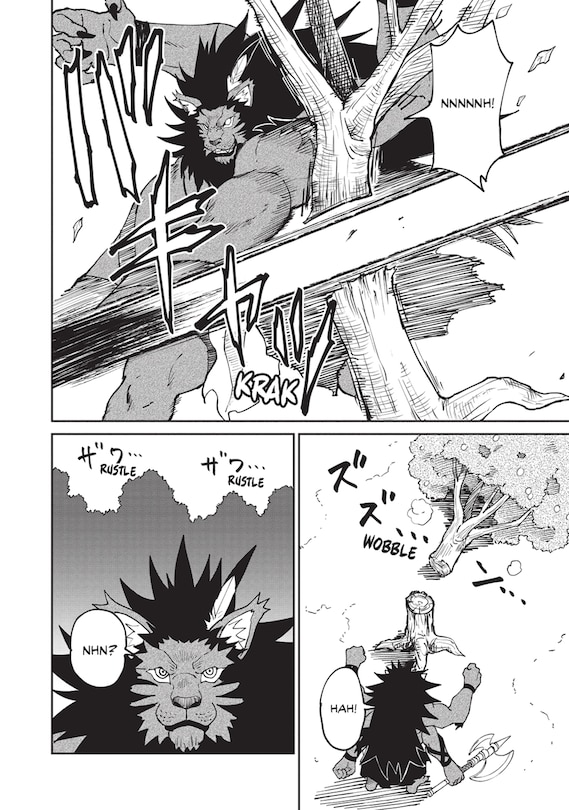 Aper&ccedil;u du contenu 3_The Death Mage Volume 9