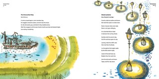 Sample content_The Death Of The Hat: A Brief History Of Poetry In 50 Objects