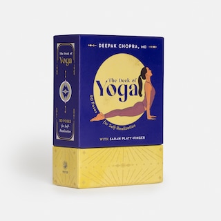 Sample content_The Deck of Yoga