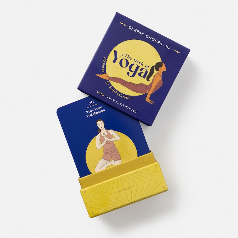 Sample content 3_The Deck of Yoga