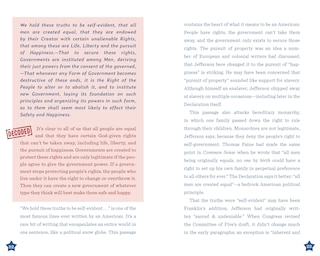 Sample content_The Declaration Decoded