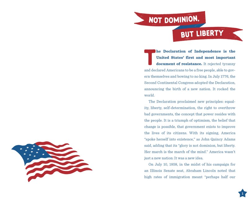 Sample content 2_The Declaration Decoded