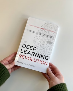 Sample content_The Deep Learning Revolution