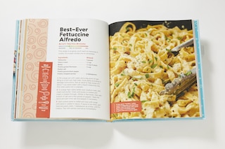 Sample content_The Delish Kids (super-awesome, Crazy-fun, Best-ever) Cookbook