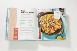 Sample content 5_The Delish Kids (super-awesome, Crazy-fun, Best-ever) Cookbook