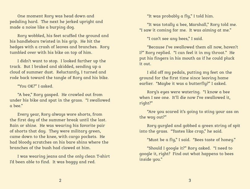 Sample content 2_The Den