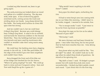Sample content 3_The Den