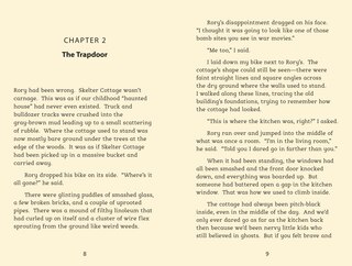 Sample content 5_The Den