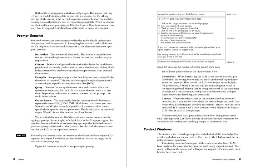 Sample content 3_The Developer's Guide to AI