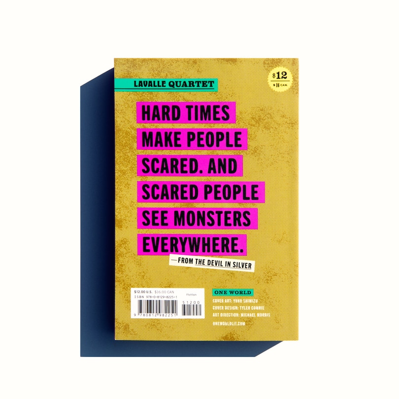 Aperçu du contenu_The Devil In Silver