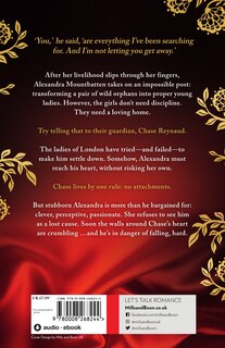 Back cover_The Devil&rsquo;s Dice