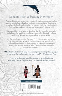 Couverture arri&egrave;re_The Devil&rsquo;s Due