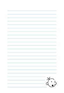 Sample content 2_The Diary of a Wimpy Kid Blank Journal