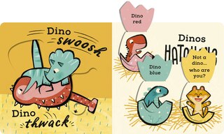 Sample content 2_The Dino Book