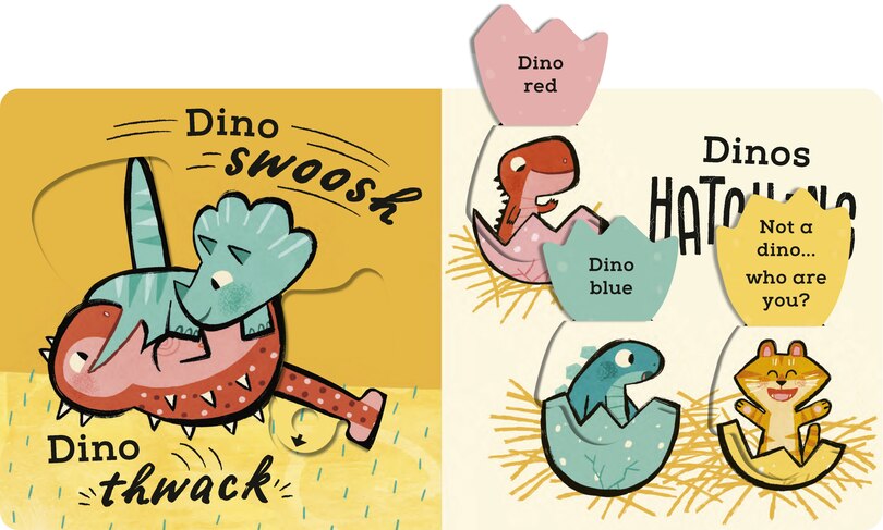 Sample content 2_The Dino Book