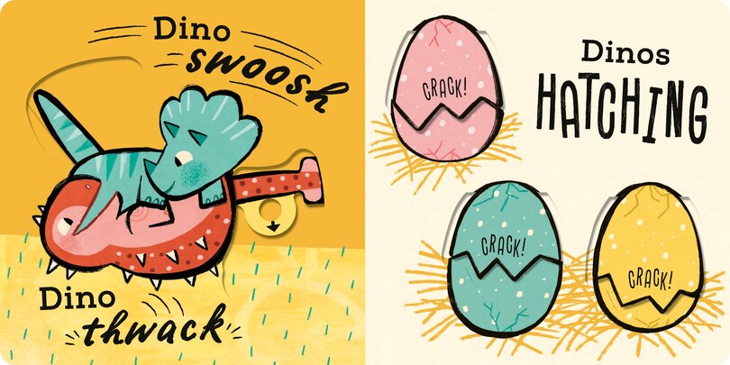 Sample content 3_The Dino Book