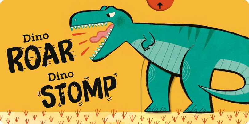 Sample content 5_The Dino Book