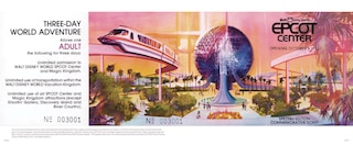 Sample content 4_The Disney Monorail