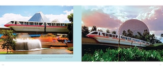 Sample content 5_The Disney Monorail