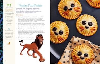 Sample content 3_The Disney Villains Cookbook