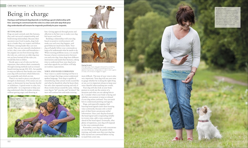 Sample content_The Dog Encyclopedia