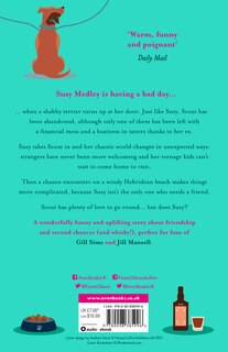 Back cover_The Dog Share