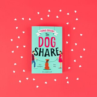 Sample content_The Dog Share