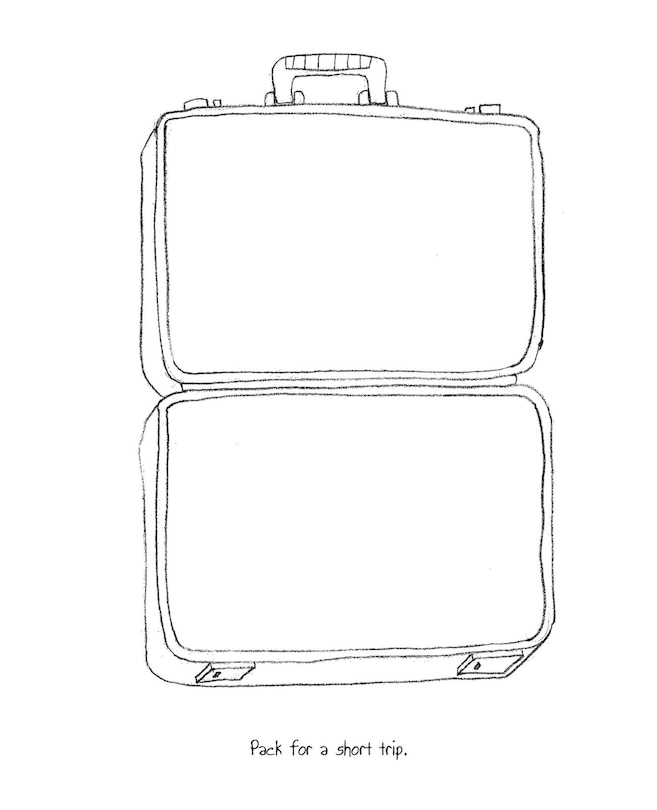 Sample content_The Doodle Book