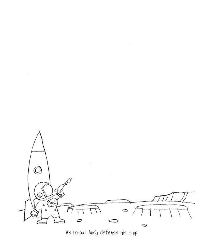 Sample content 3_The Doodle Book