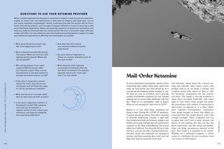 Sample content_The DoubleBlind Guide to Psychedelics