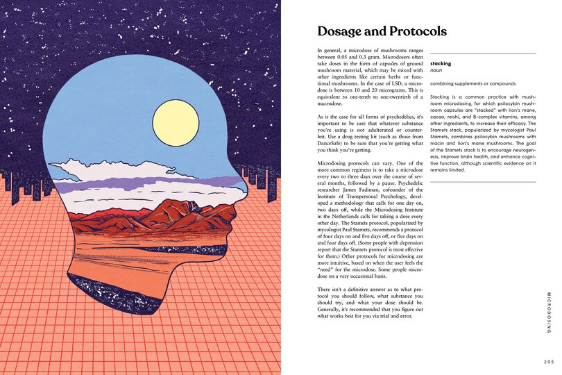 Sample content 2_The DoubleBlind Guide to Psychedelics